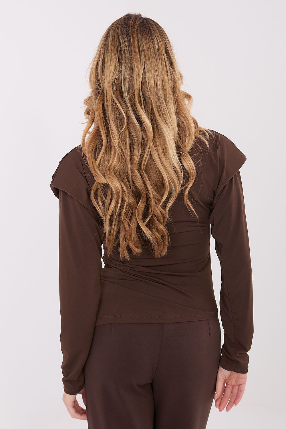 Bluse model 221764 Italy Moda