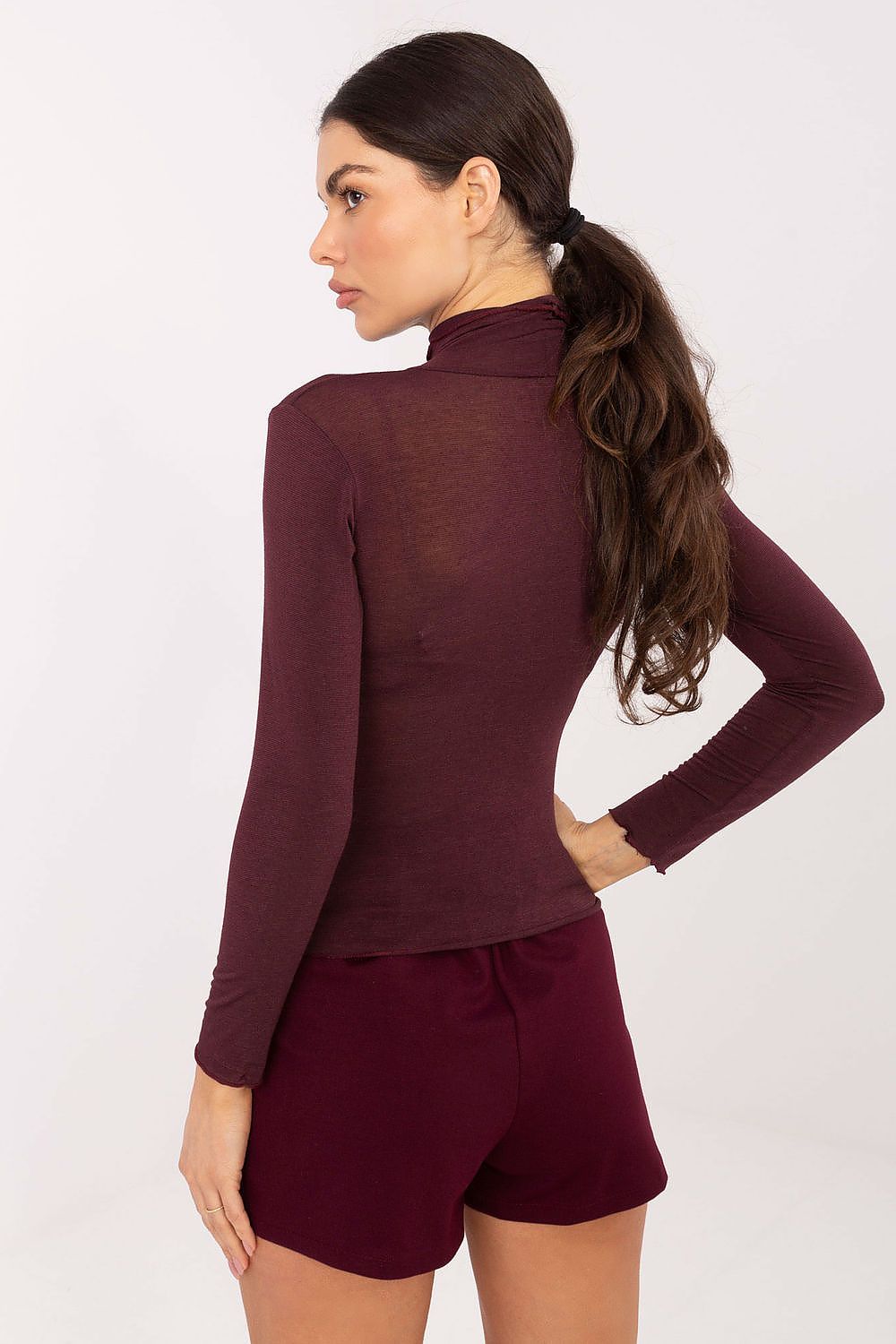 Bluse model 221991 Italy Moda