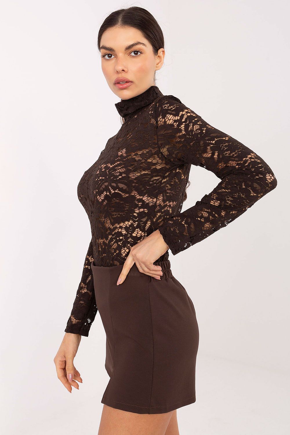 Bluse model 221992 Italy Moda