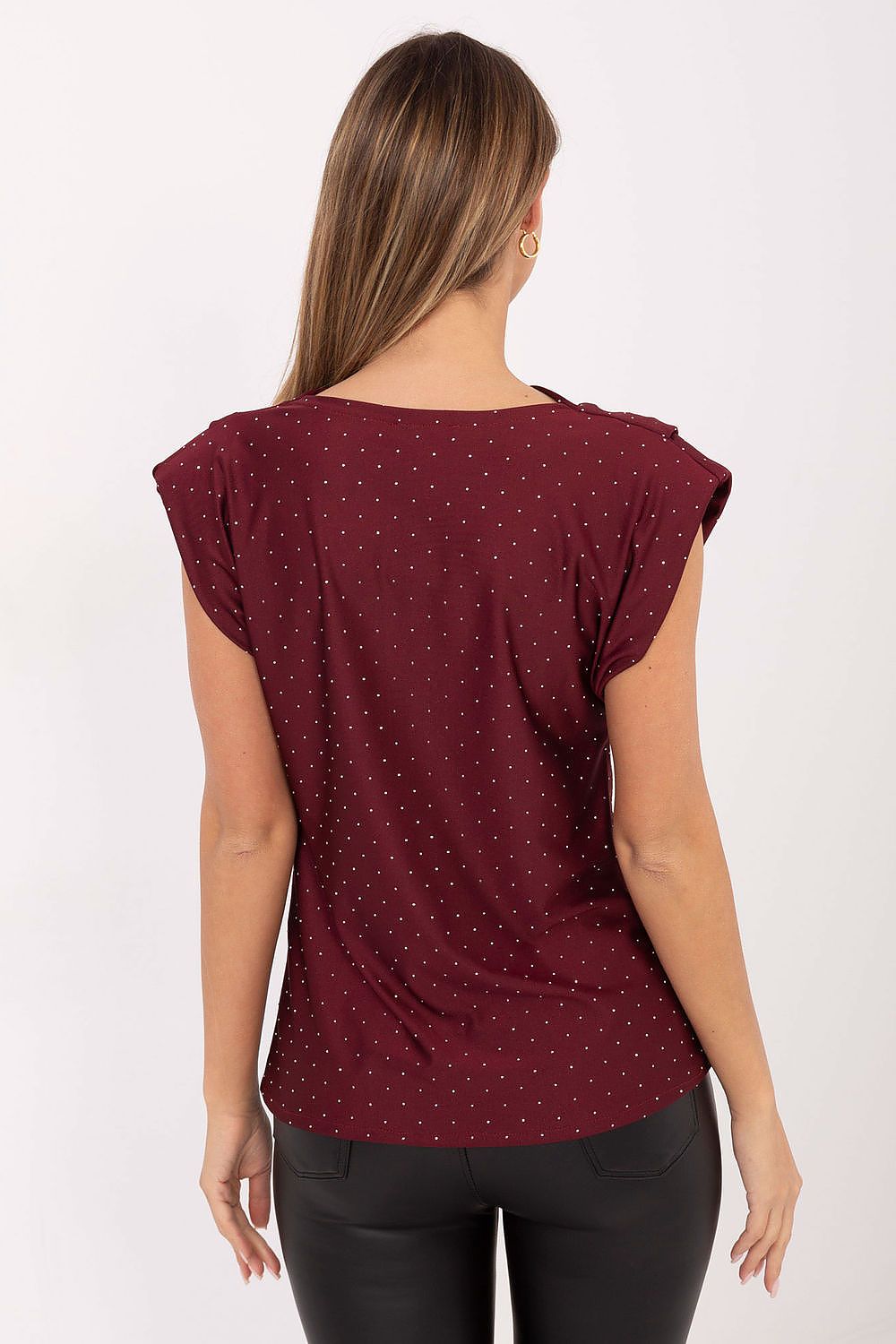 Bluse model 221994 Italy Moda