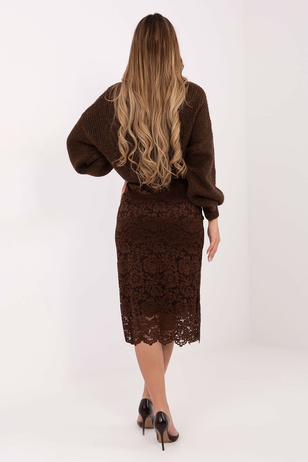 Rock model 222002 Italy Moda