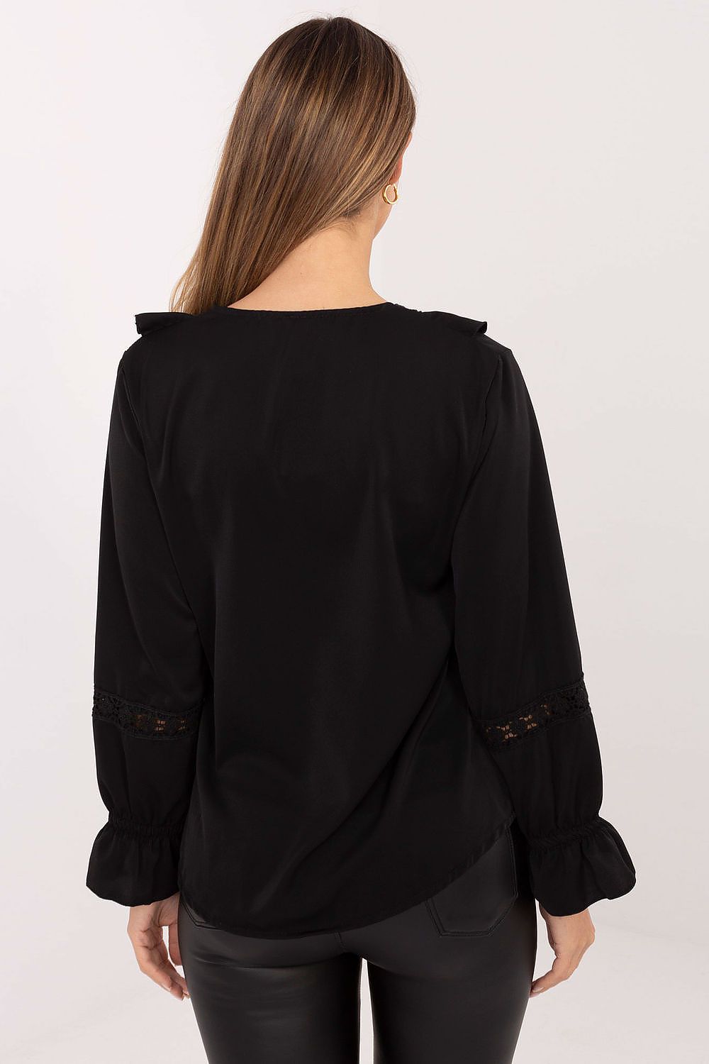 Bluse model 222156 Italy Moda