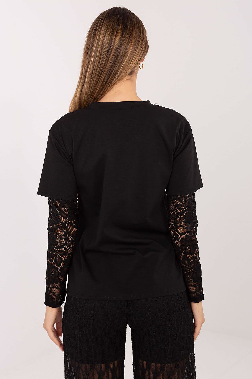 Bluse model 222325 Italy Moda