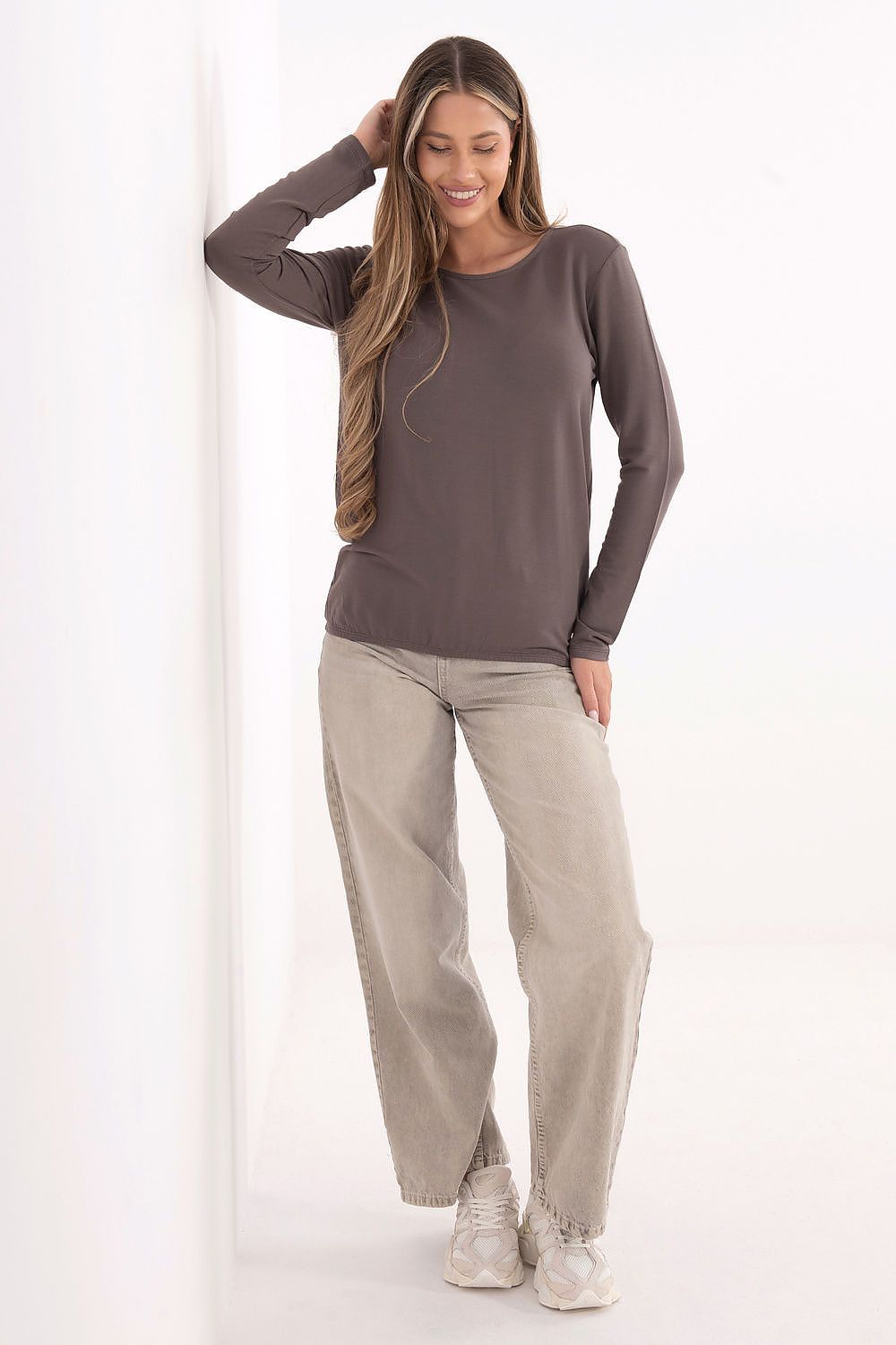 Bluse model 222427 Relevance