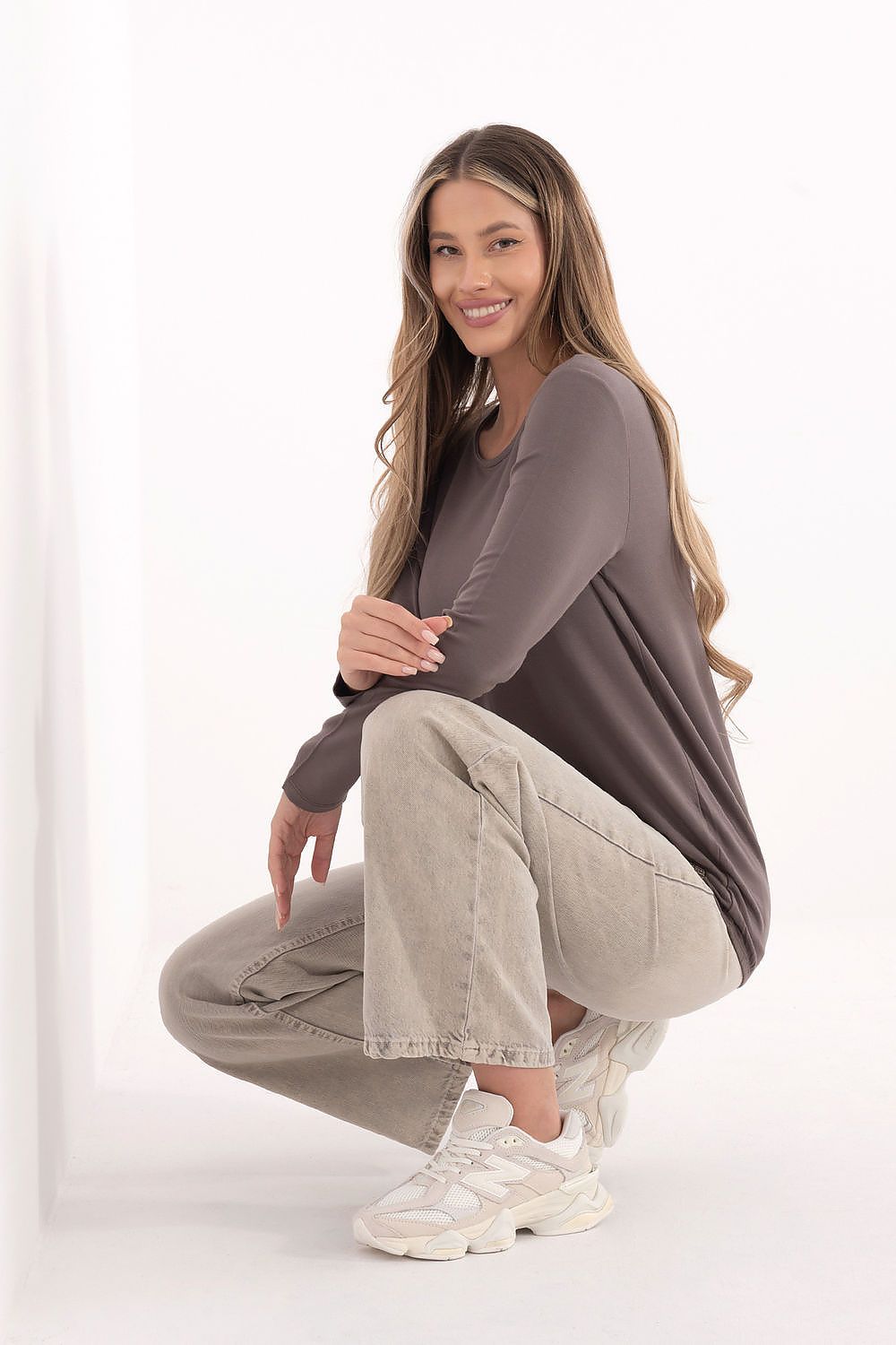 Bluse model 222427 Relevance