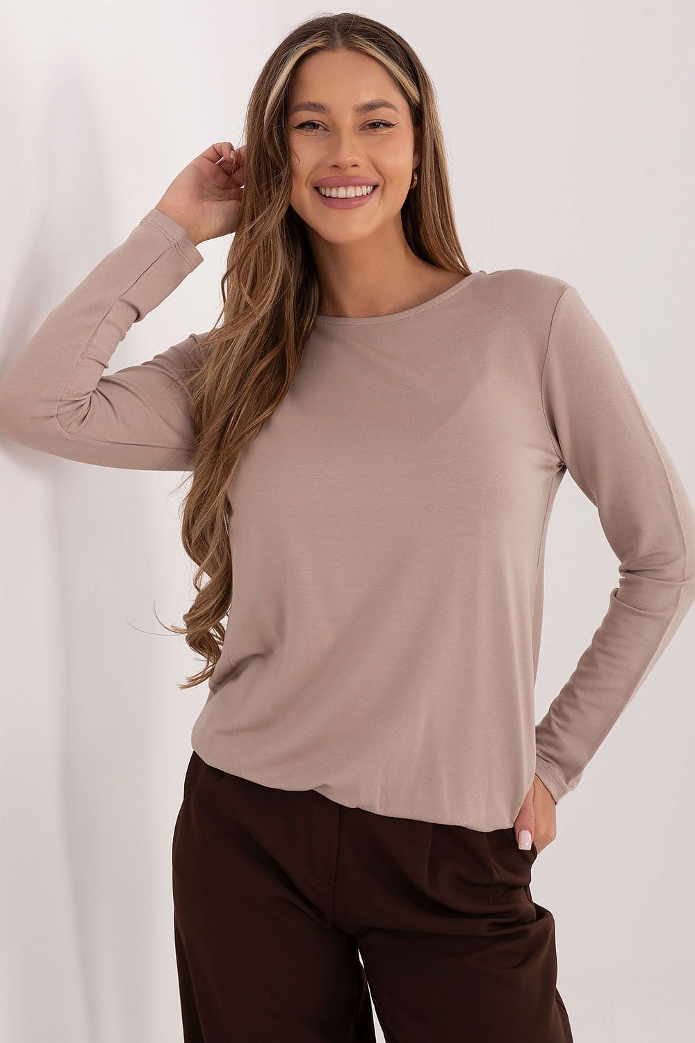 Bluse model 222428 Relevance