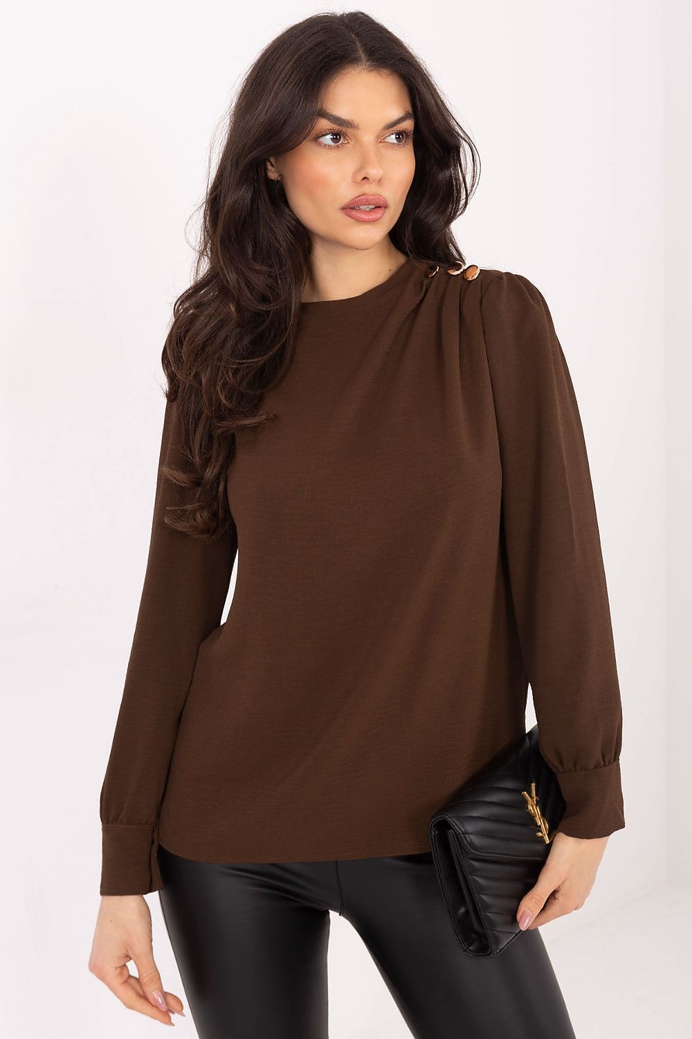 Bluse model 222875 Italy Moda