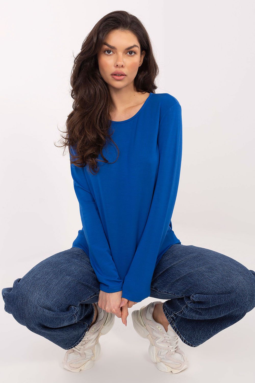 Bluse model 223043 Relevance