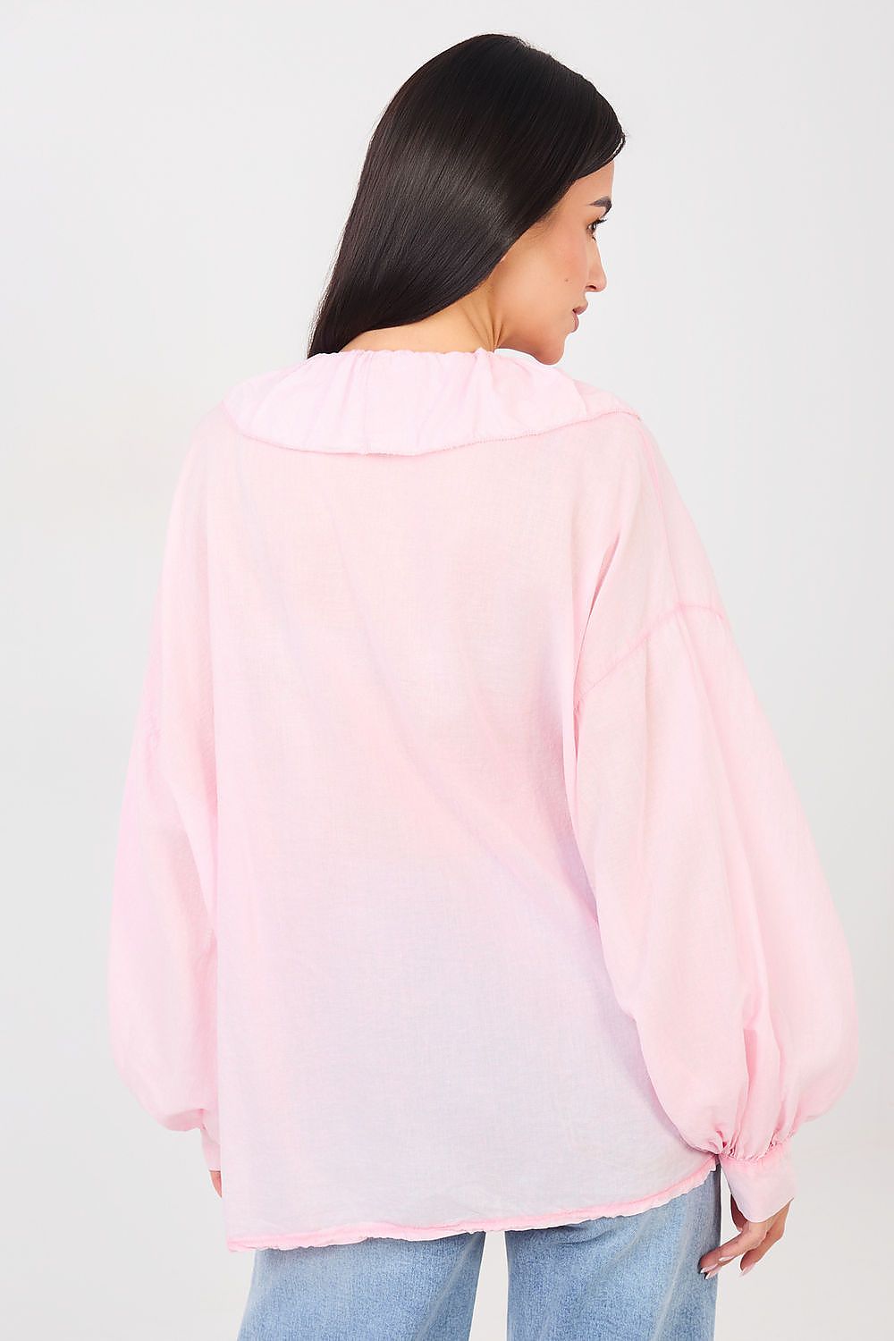 Bluse model 223318 Factory Price