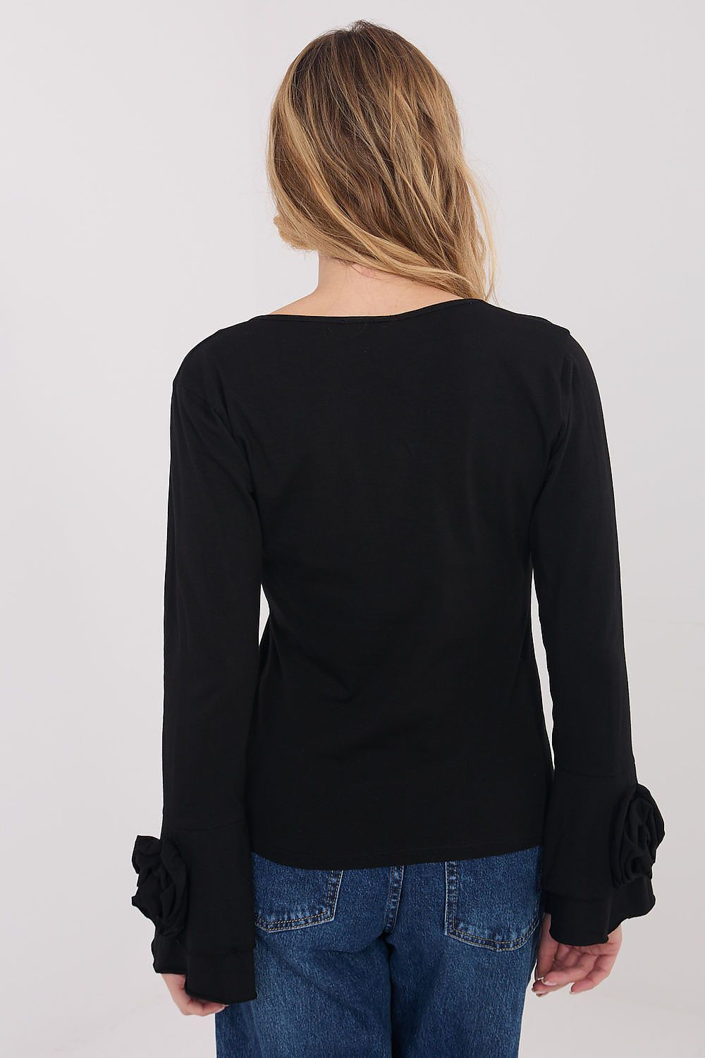 Bluse model 223348 Italy Moda