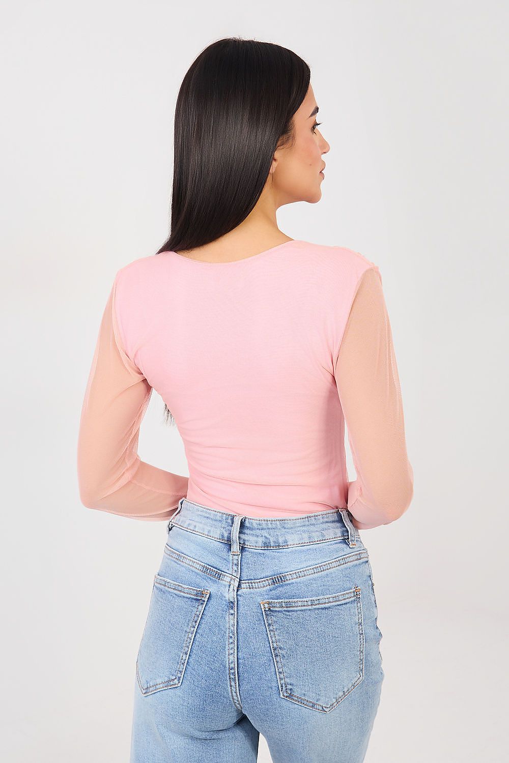 Body model 223387 Italy Moda
