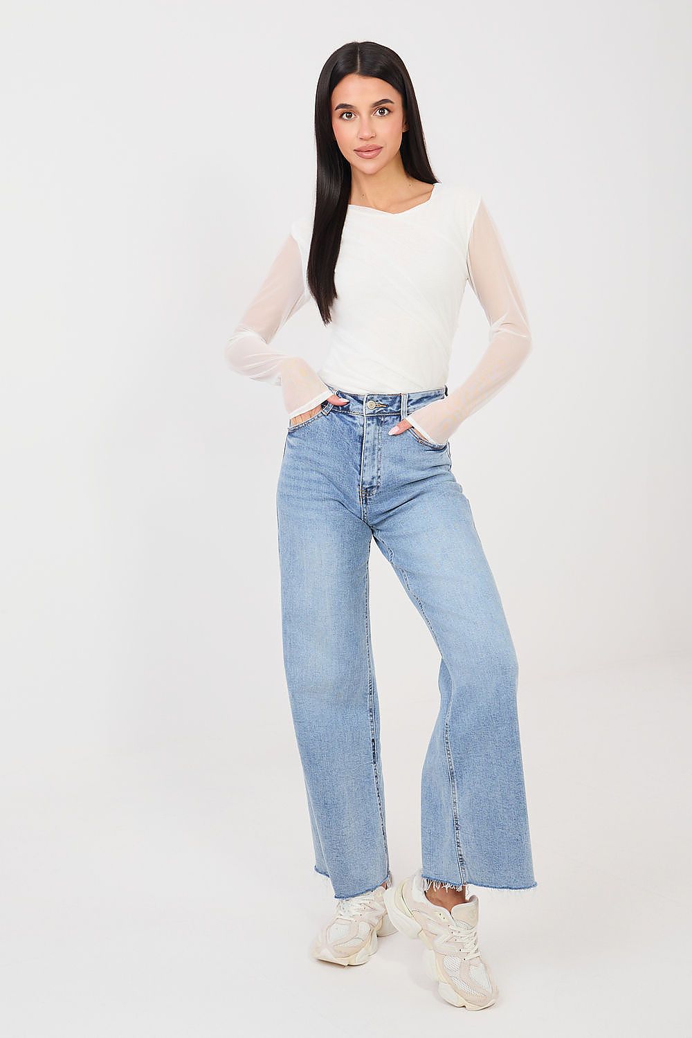 Body model 223390 Italy Moda