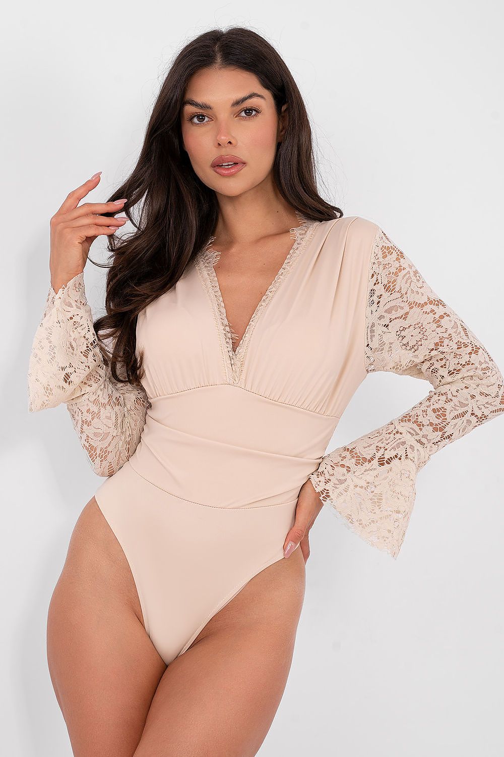 Body model 223445 Italy Moda