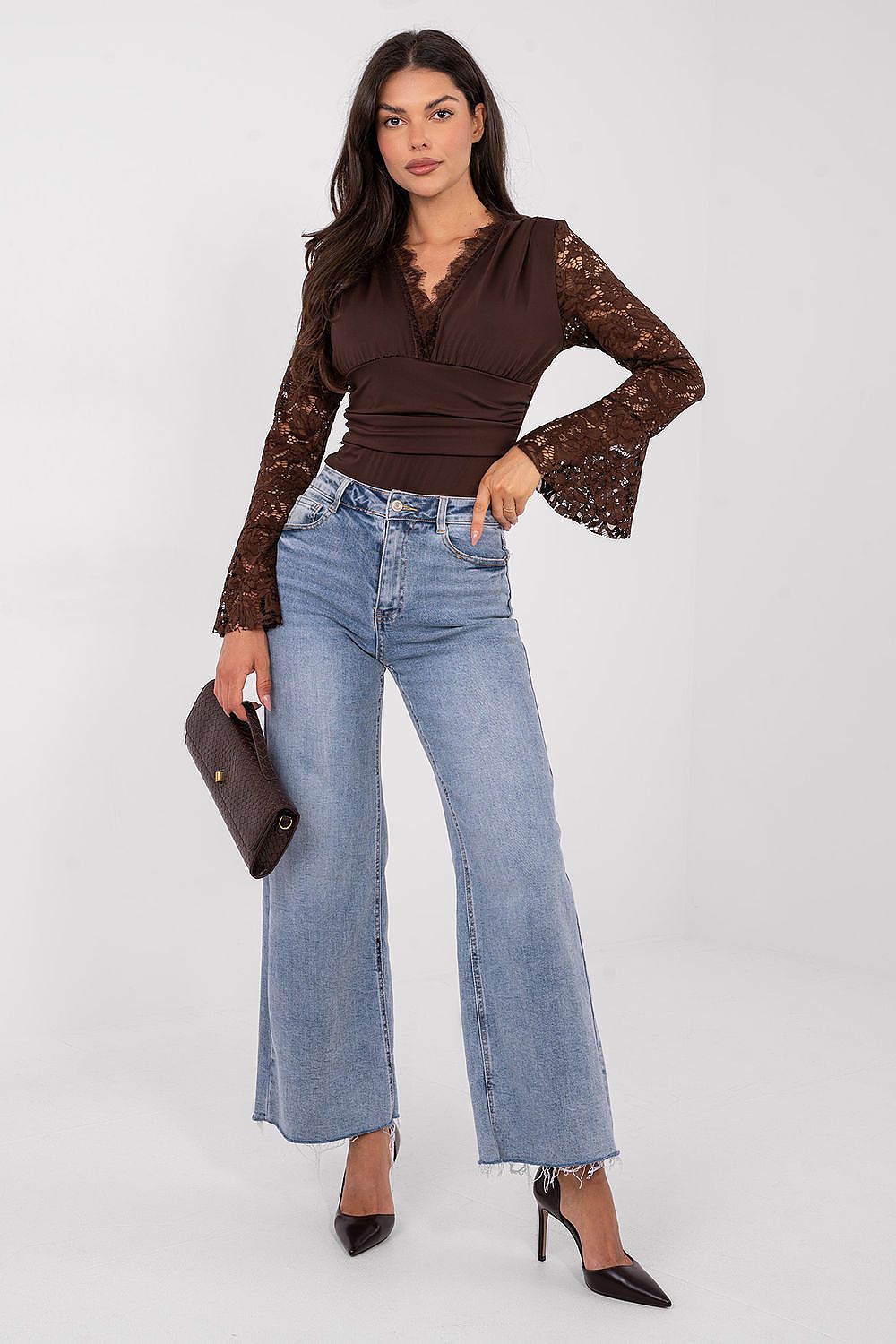 Body model 223451 Italy Moda