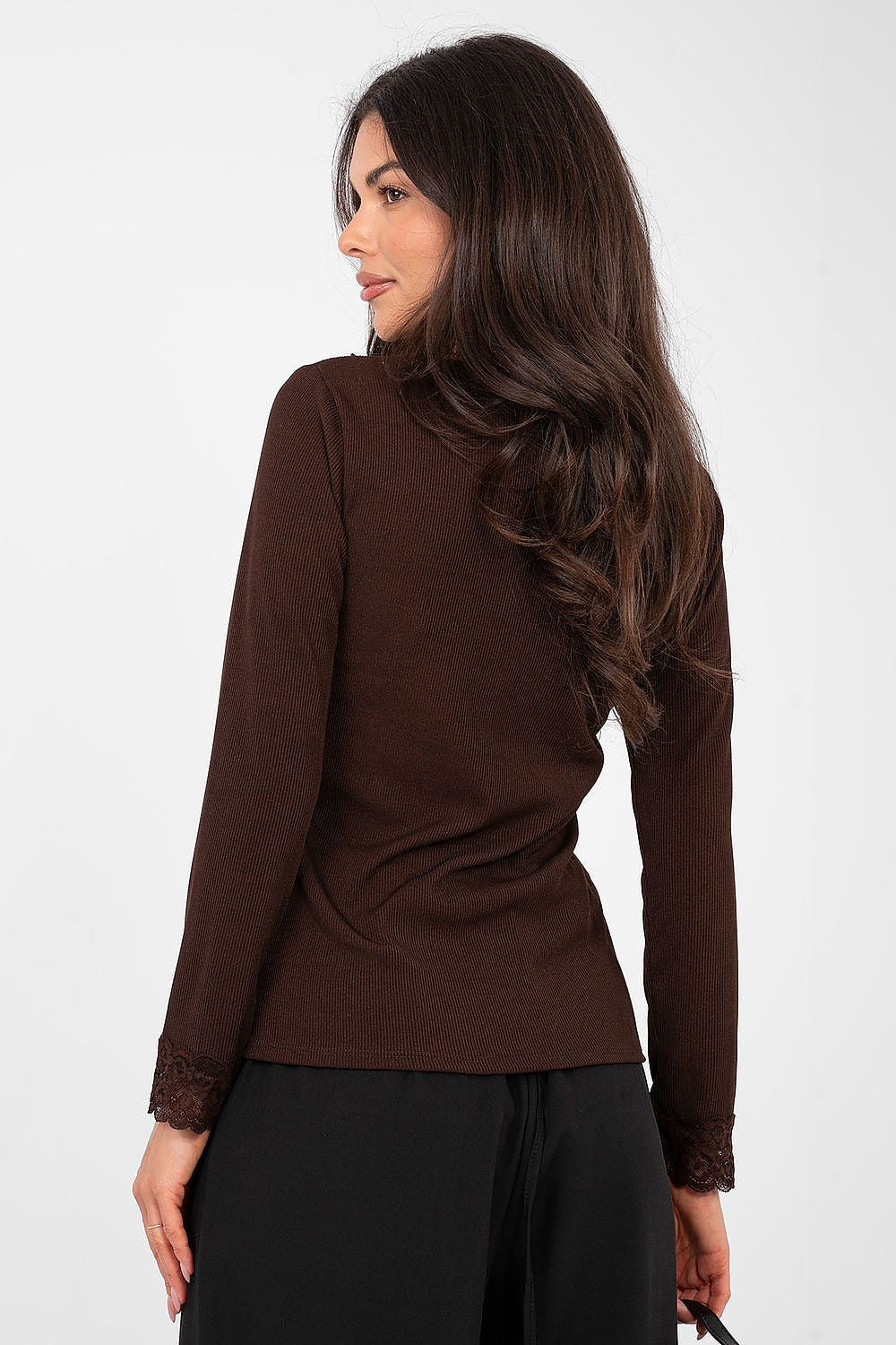 Bluse model 223495 Italy Moda