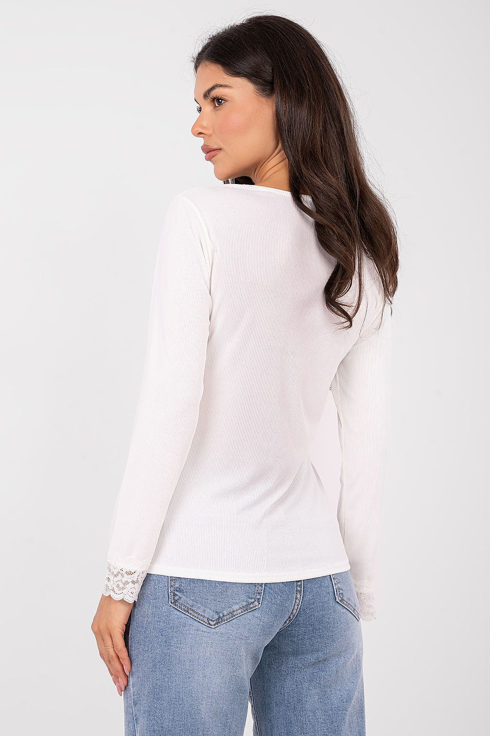 Bluse model 223496 Italy Moda