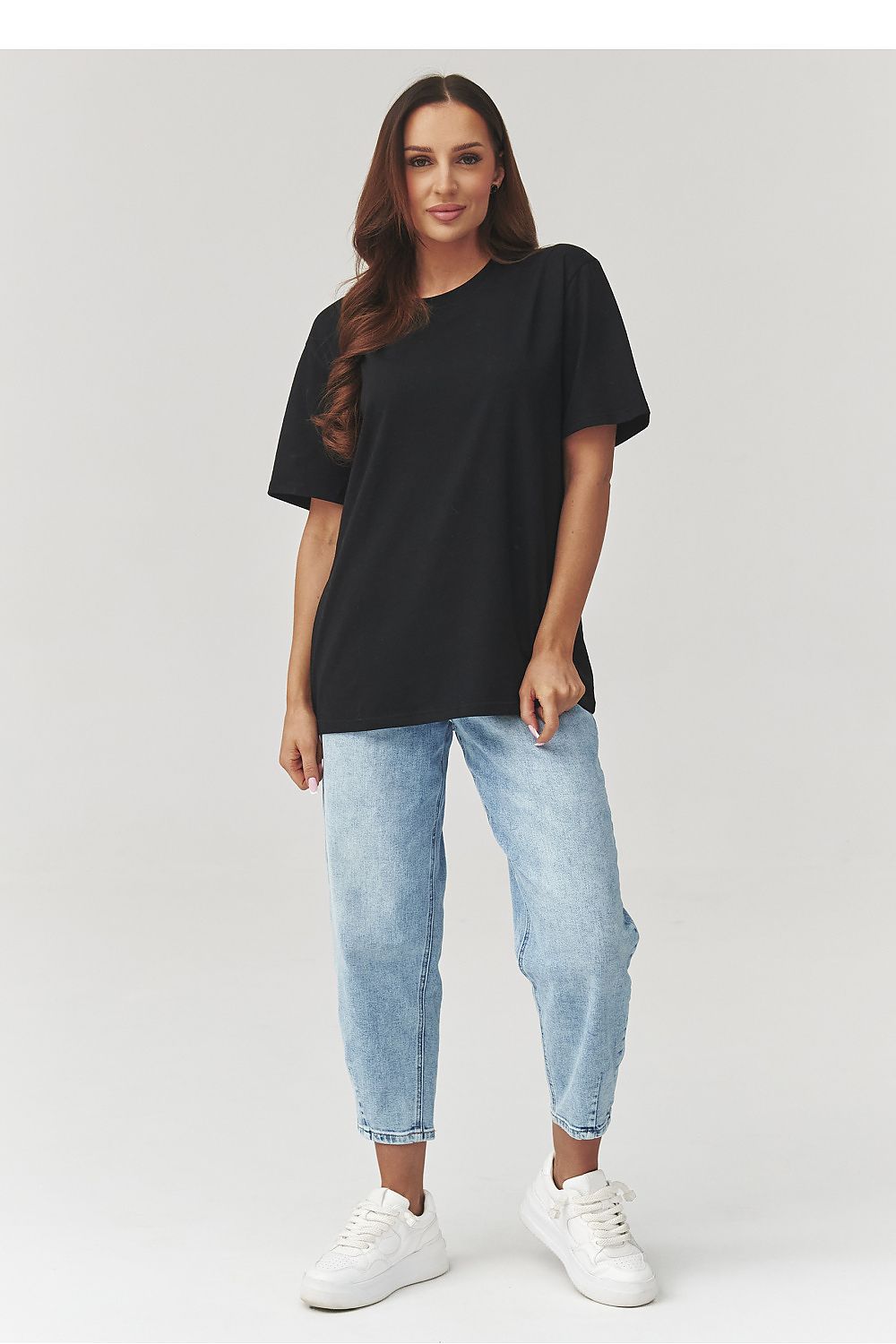 T-shirt model 223556 Makadamia