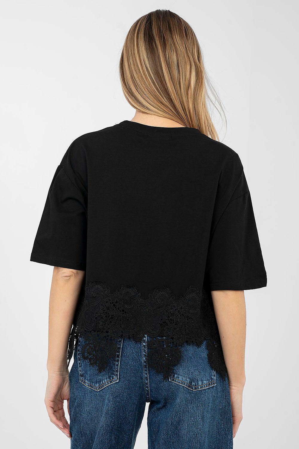 Bluse model 223736 Factory Price