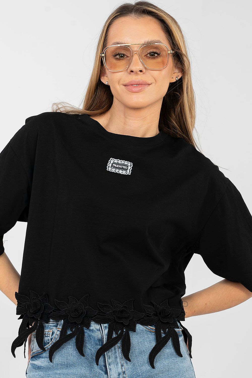 Bluse model 223739 Factory Price