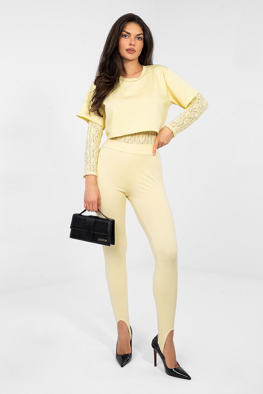 Body model 224072 Italy Moda