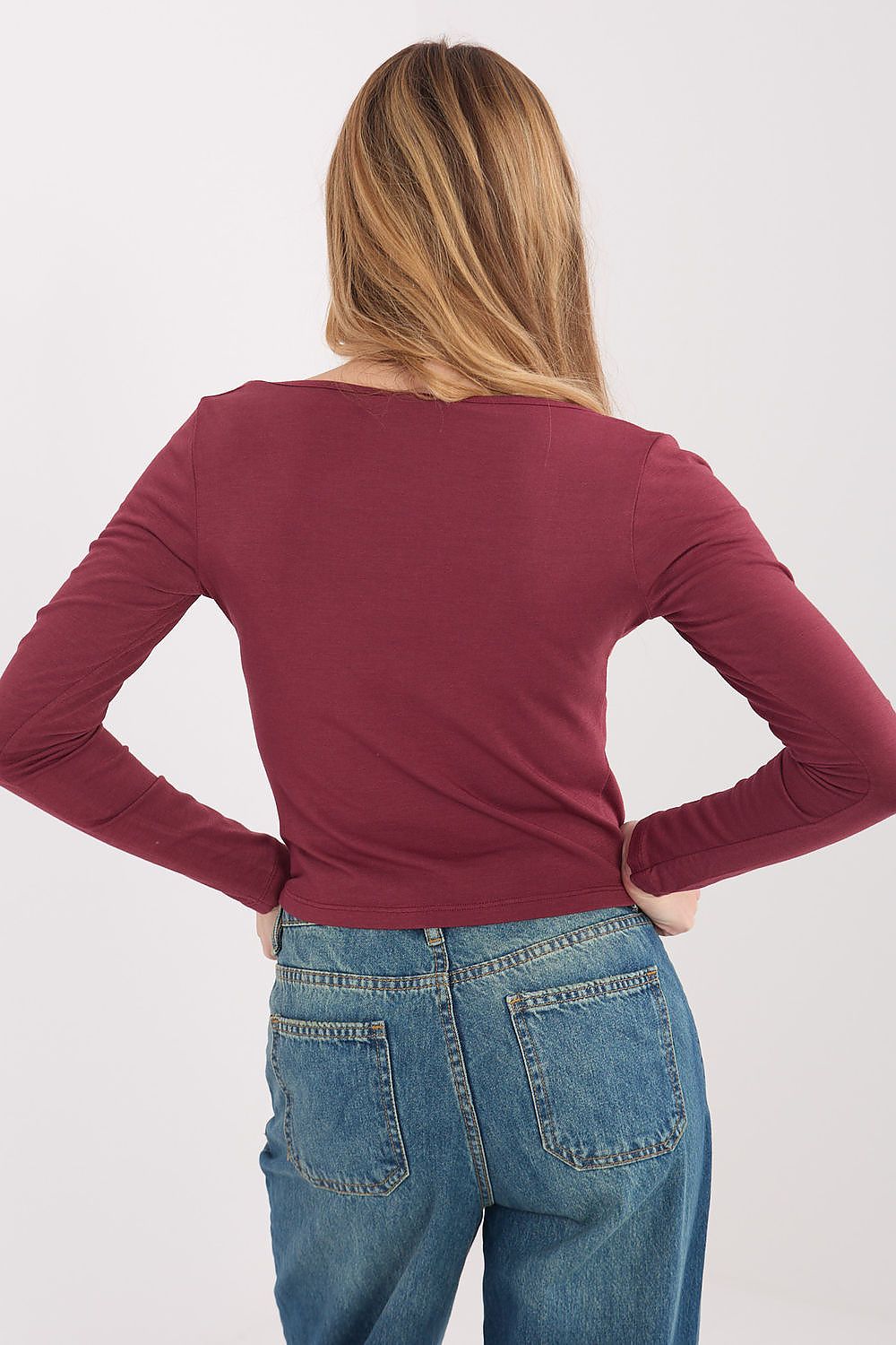 Bluse model 224674 Factory Price