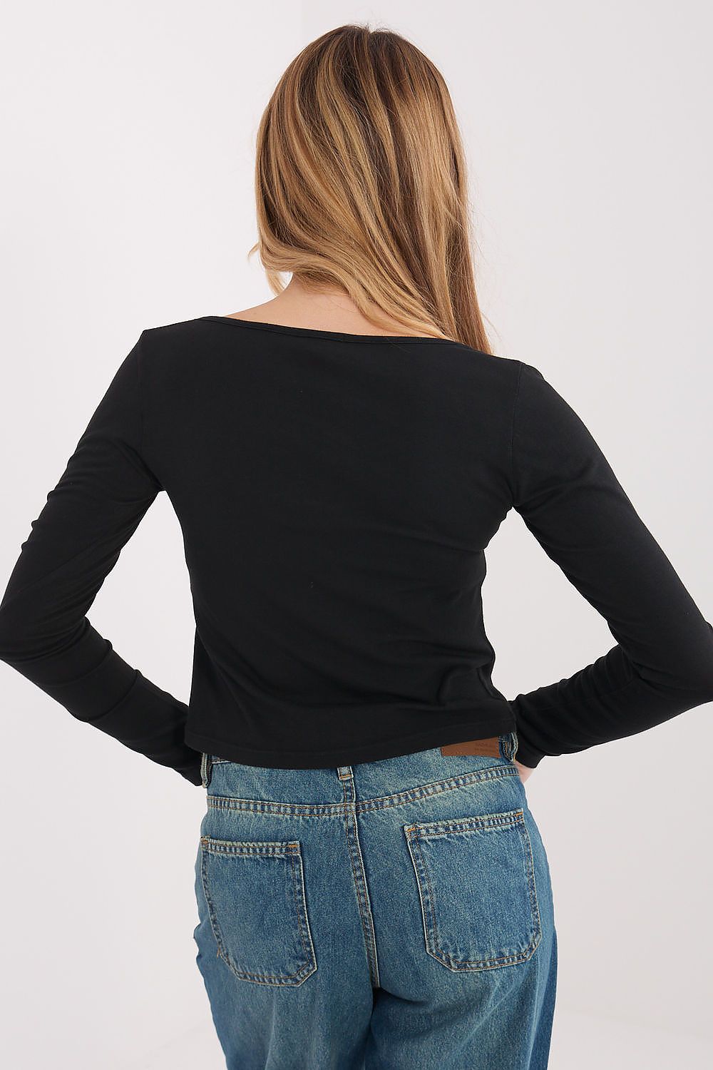 Bluse model 224677 Factory Price