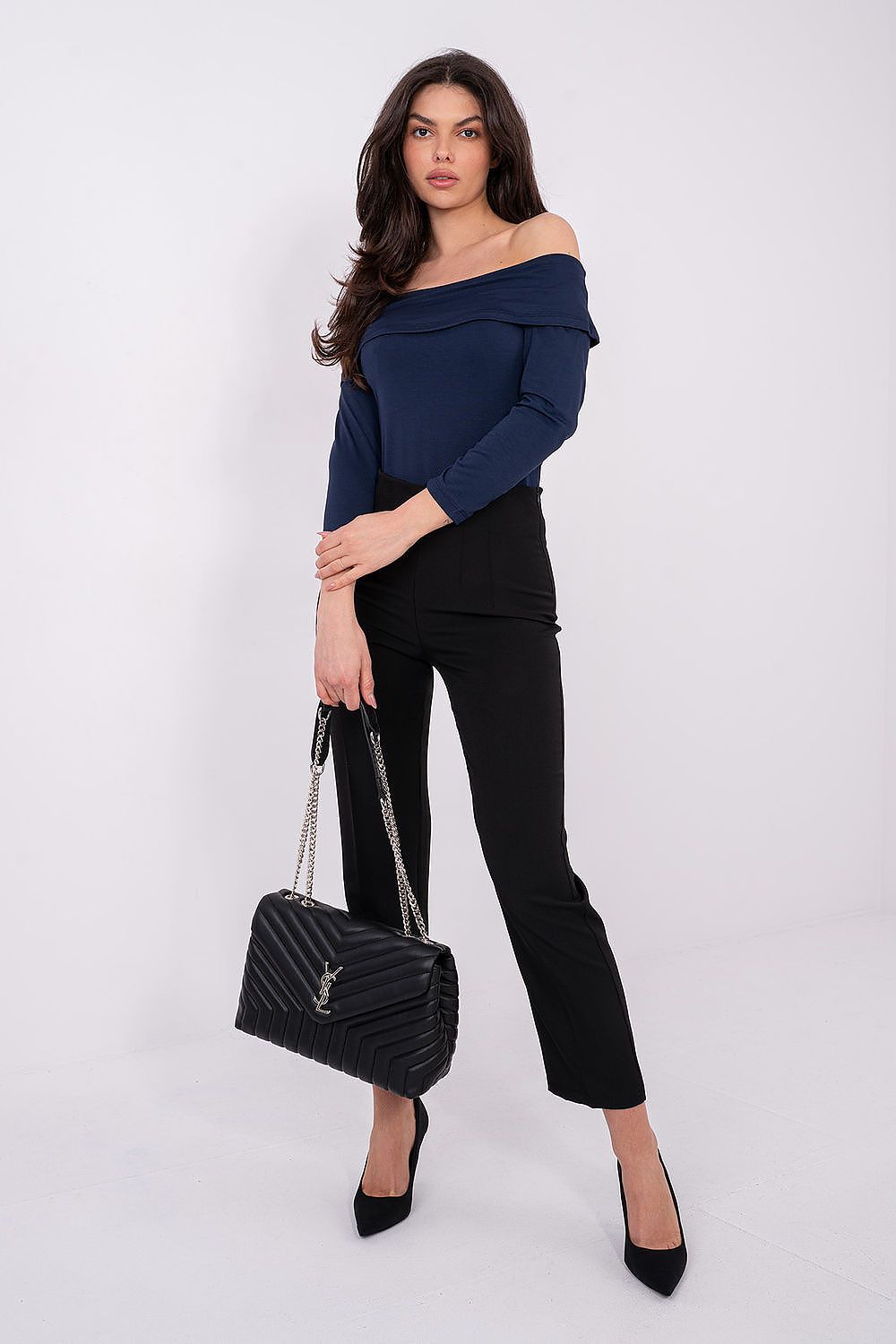 Bluse model 225065 Factory Price