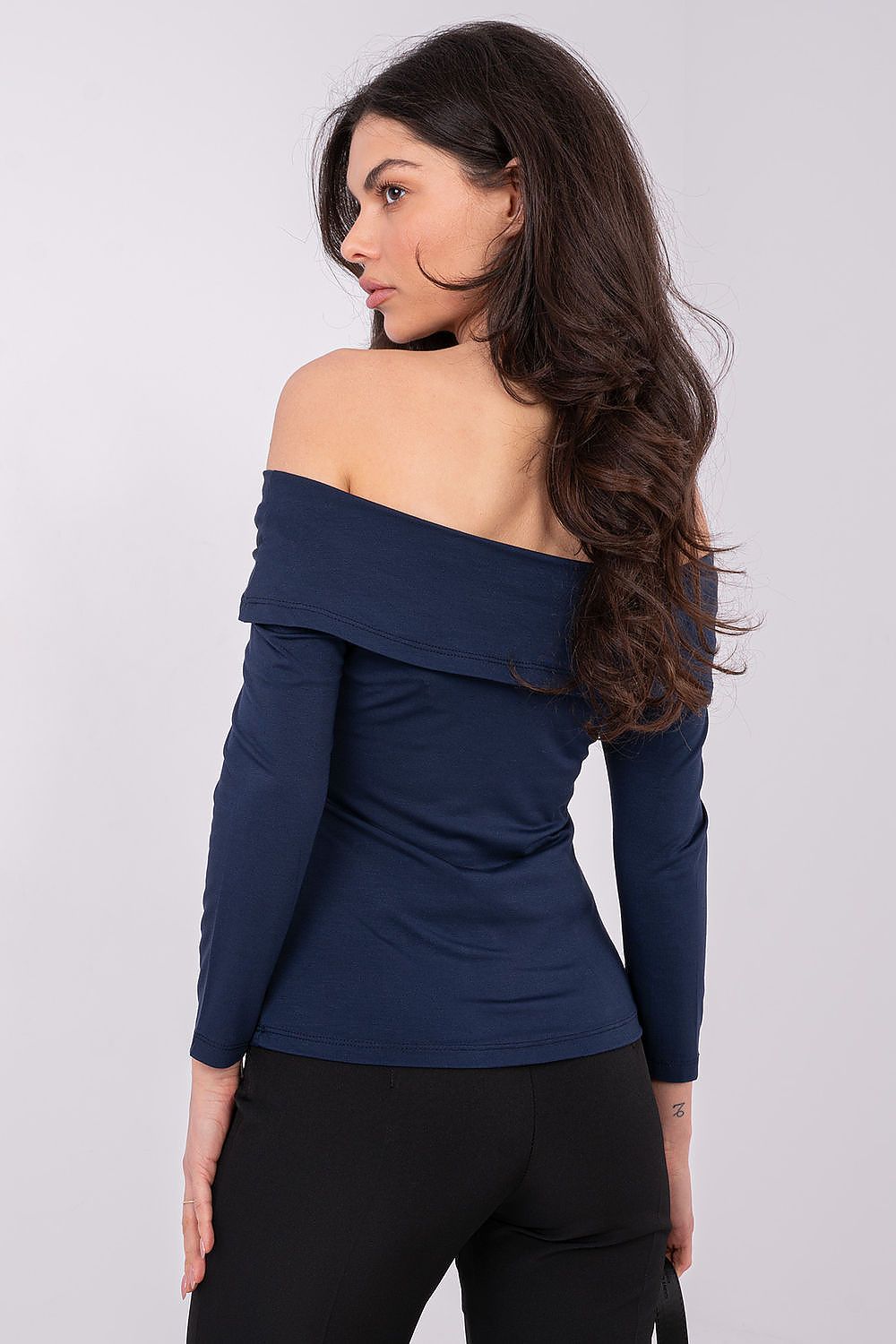 Bluse model 225065 Factory Price
