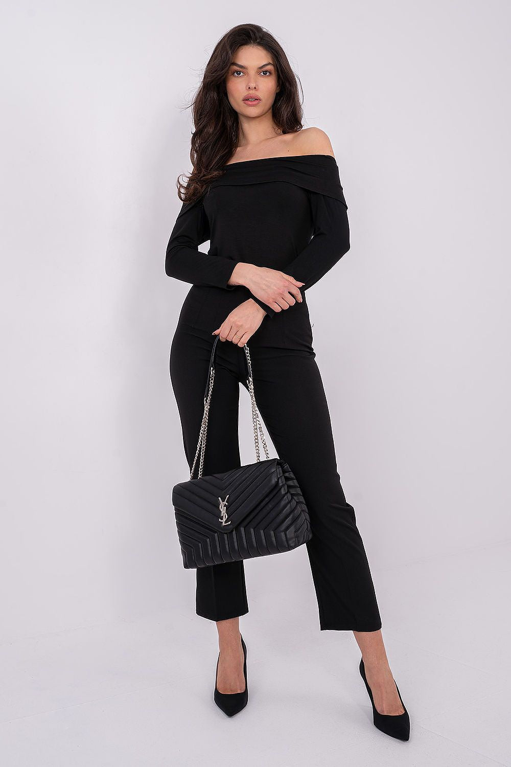 Bluse model 225067 Factory Price