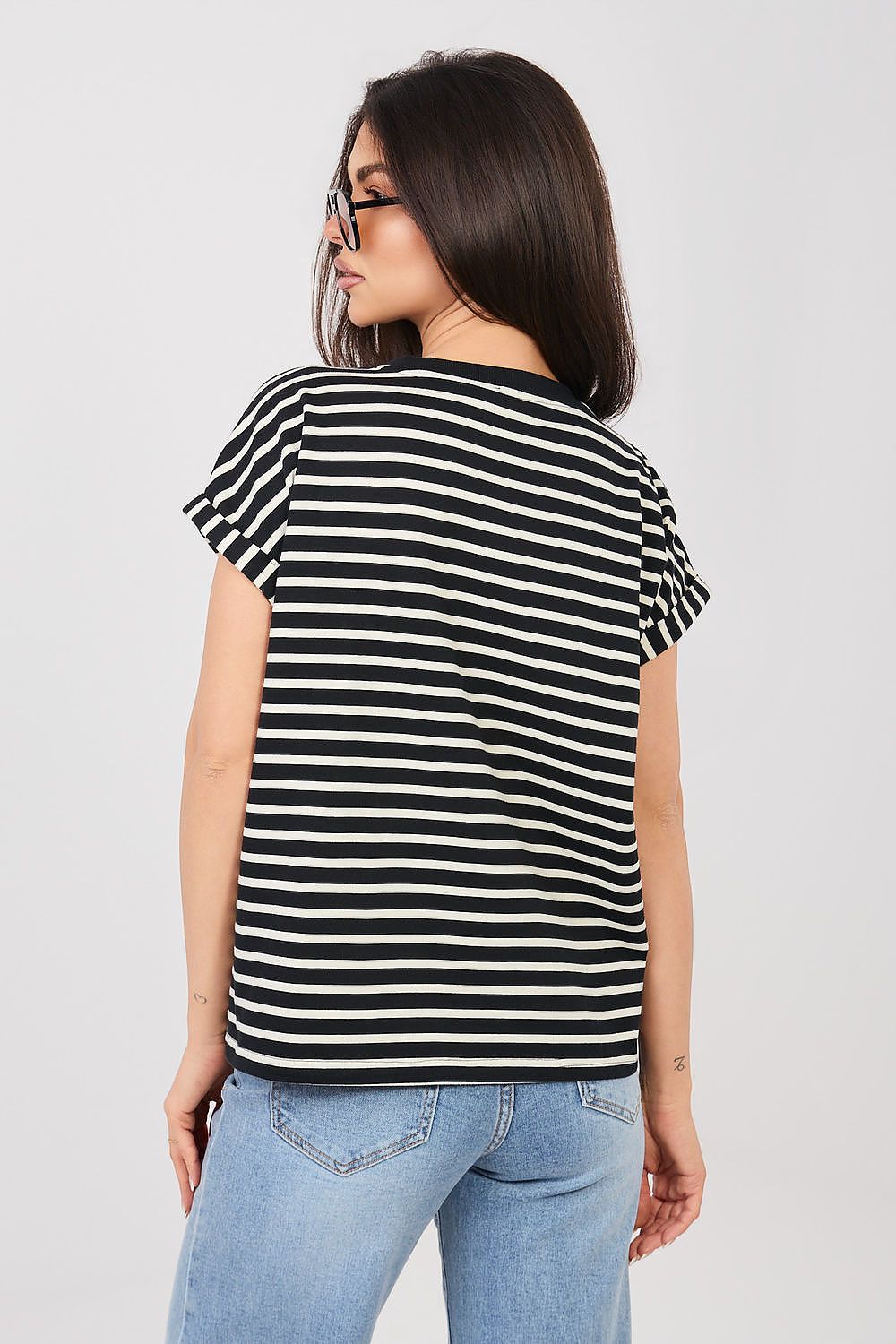 T-shirt model 225244 Sublevel