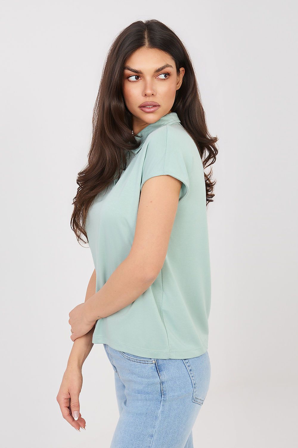 T-shirt model 225247 Sublevel