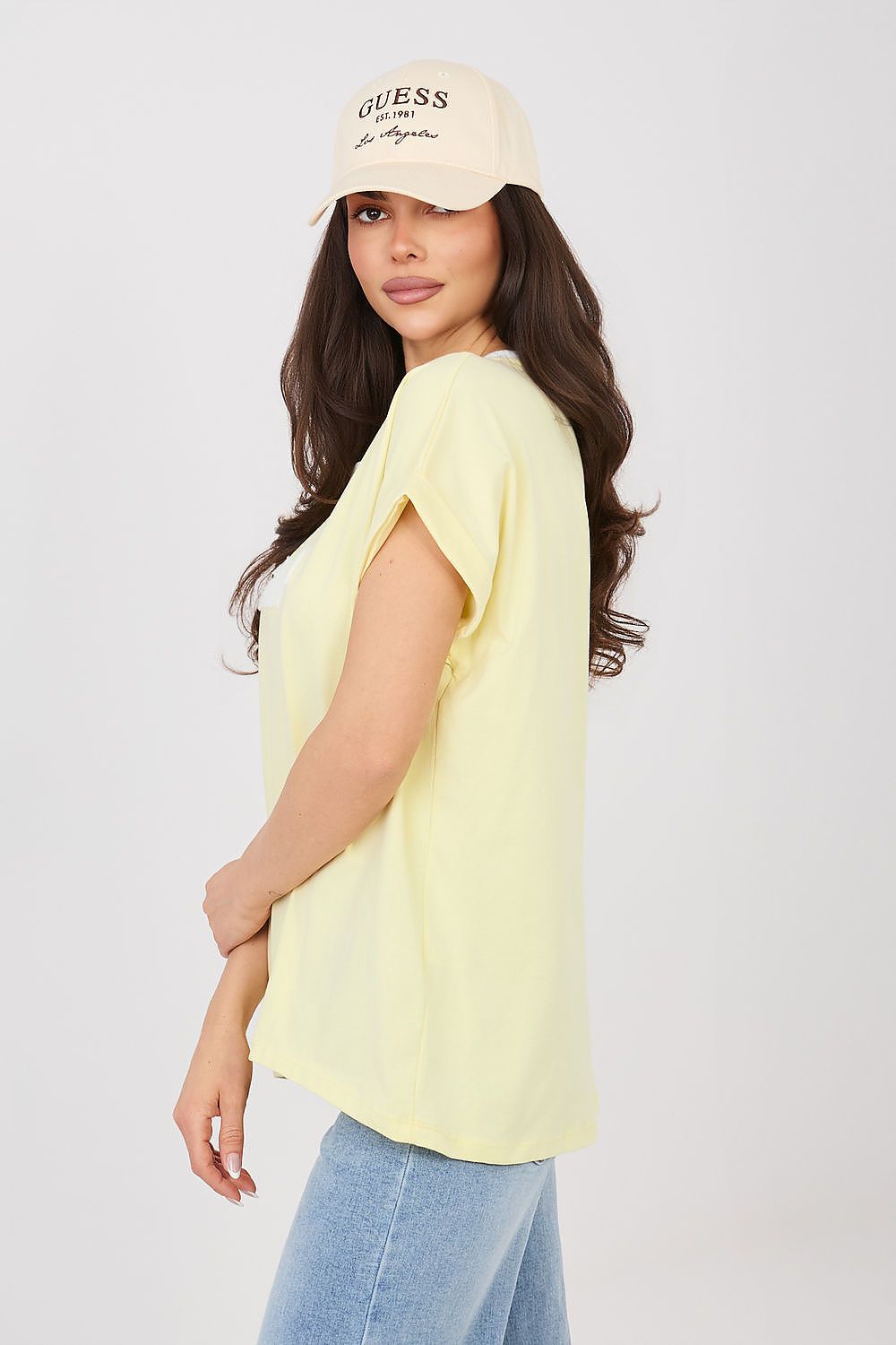 Bluse model 225468 Relevance