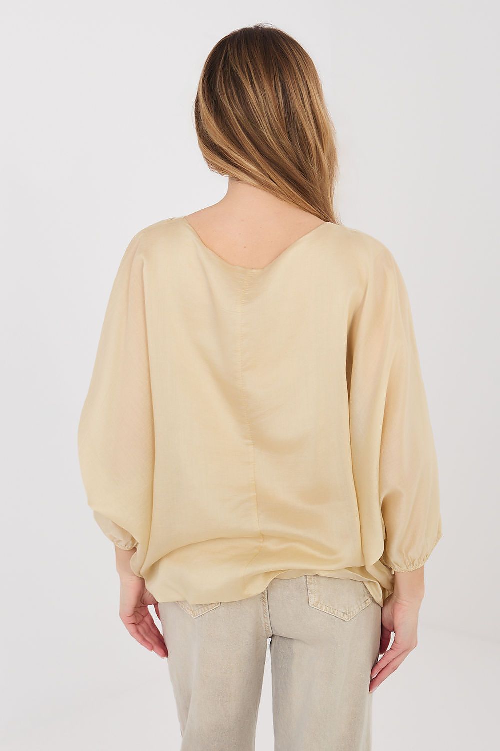 Bluse model 225532 Italy Moda