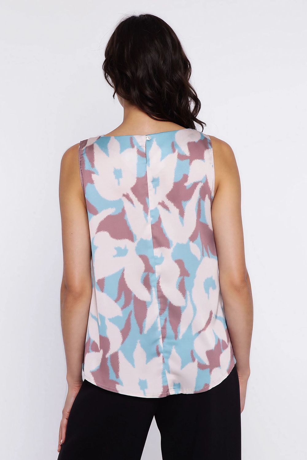 Bluse model 225828 Nife