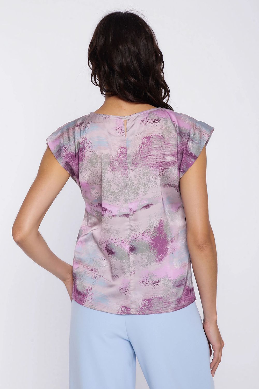 Bluse model 225829 Nife