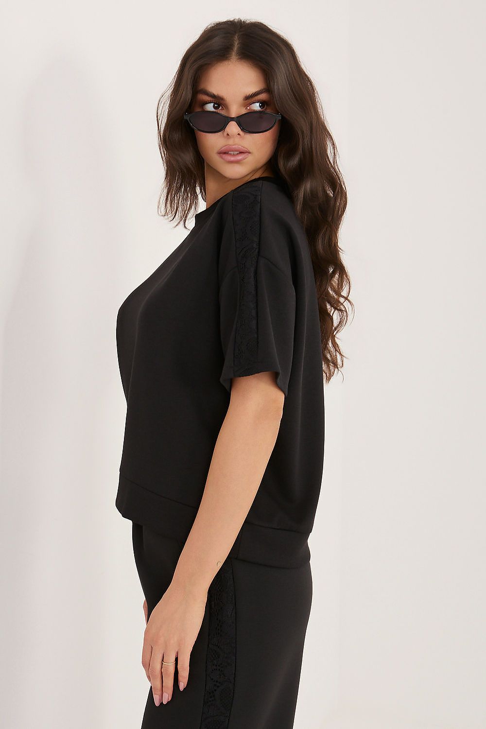 Bluse model 227183 Factory Price