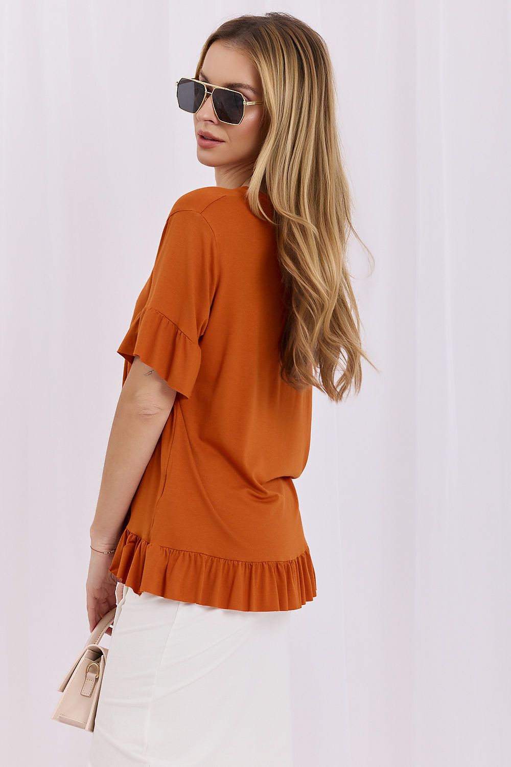 Bluse model 228260 Relevance
