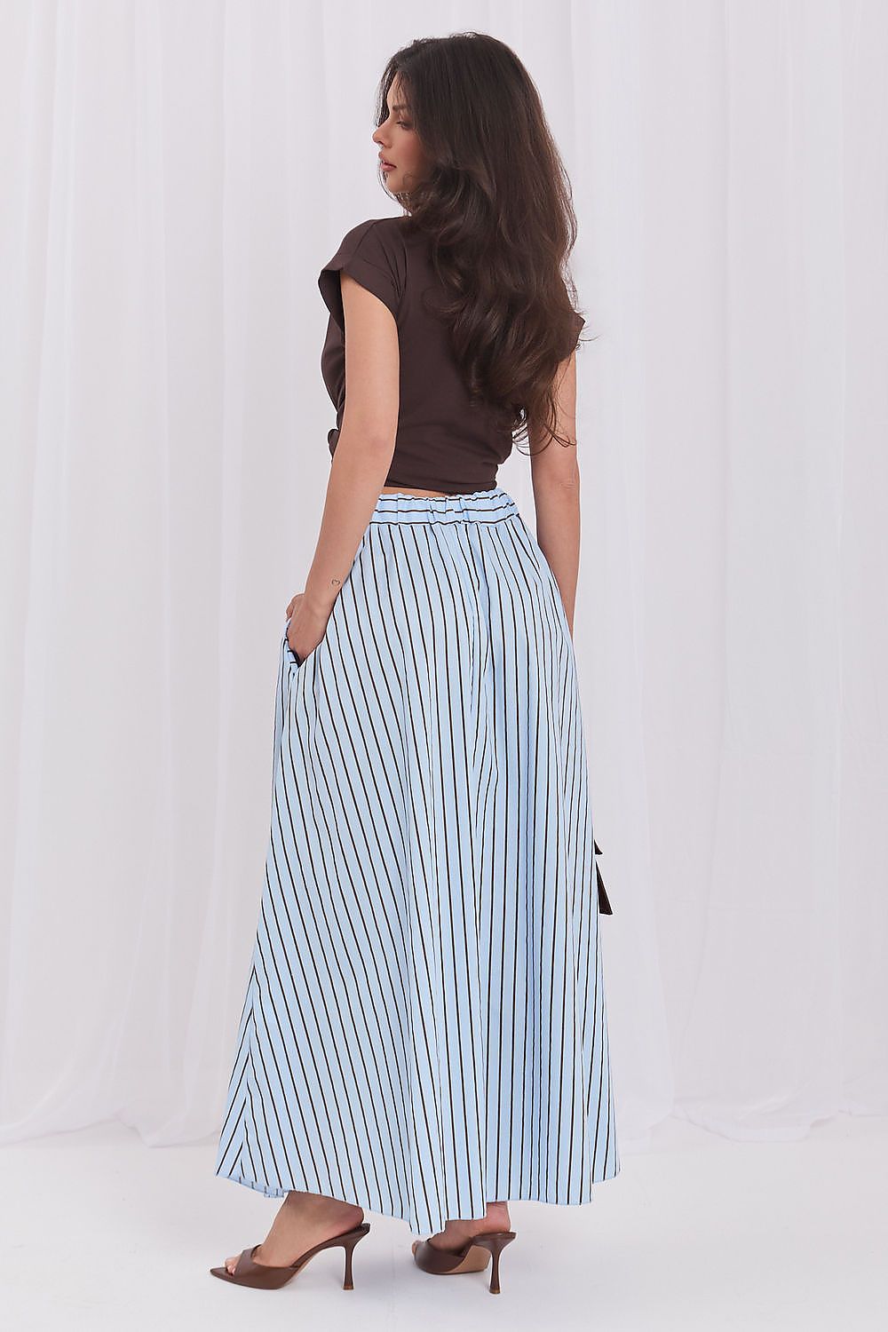 Rock model 228414 Italy Moda