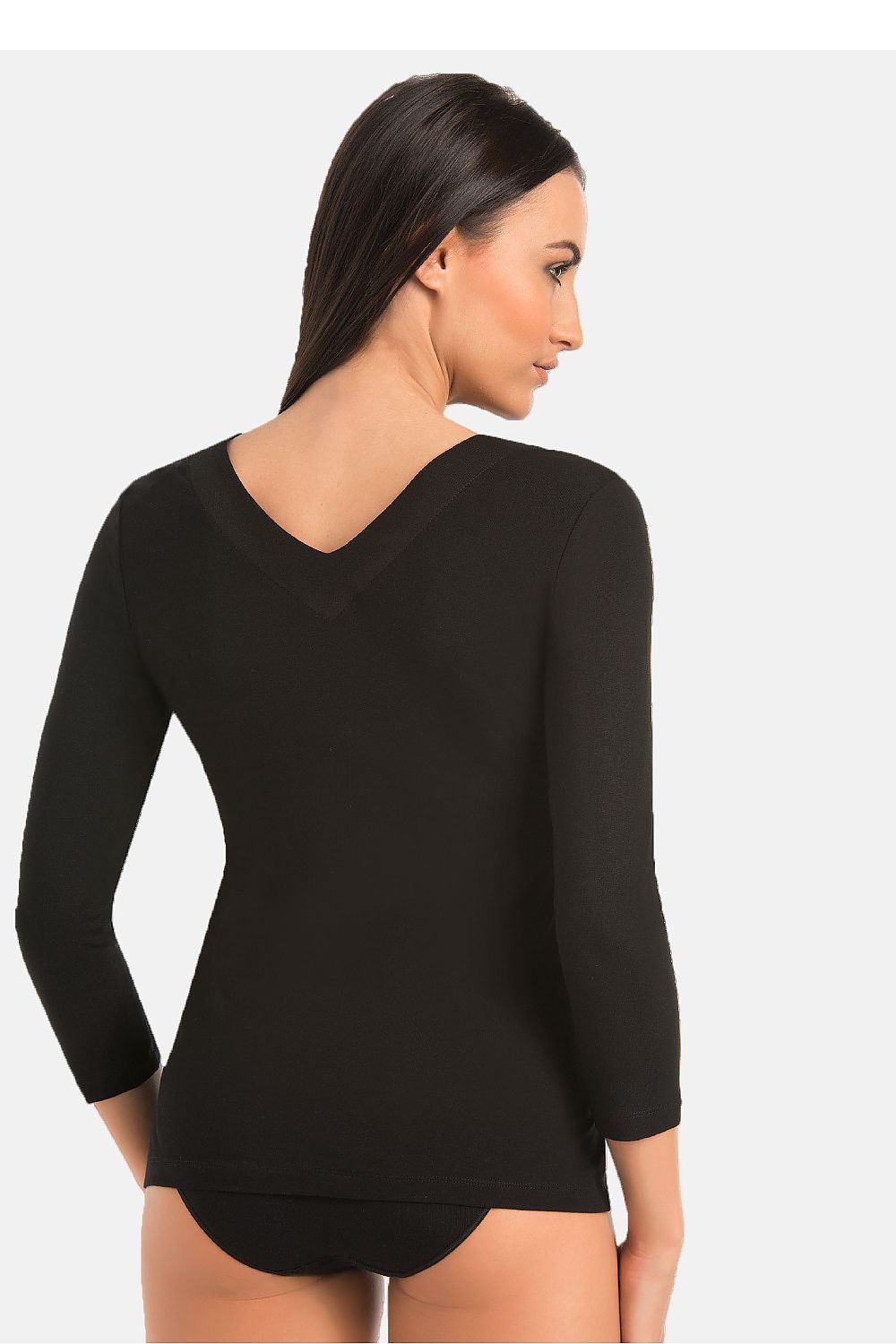 Bluse model 228834 Teyli