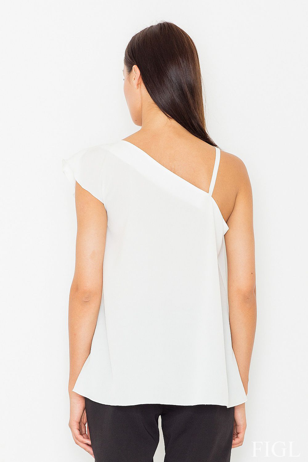 Bluse model 60712 Figl