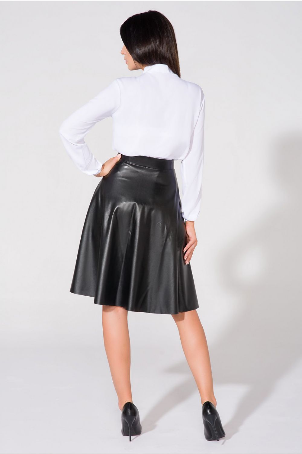 Bluse model 61676 Tessita