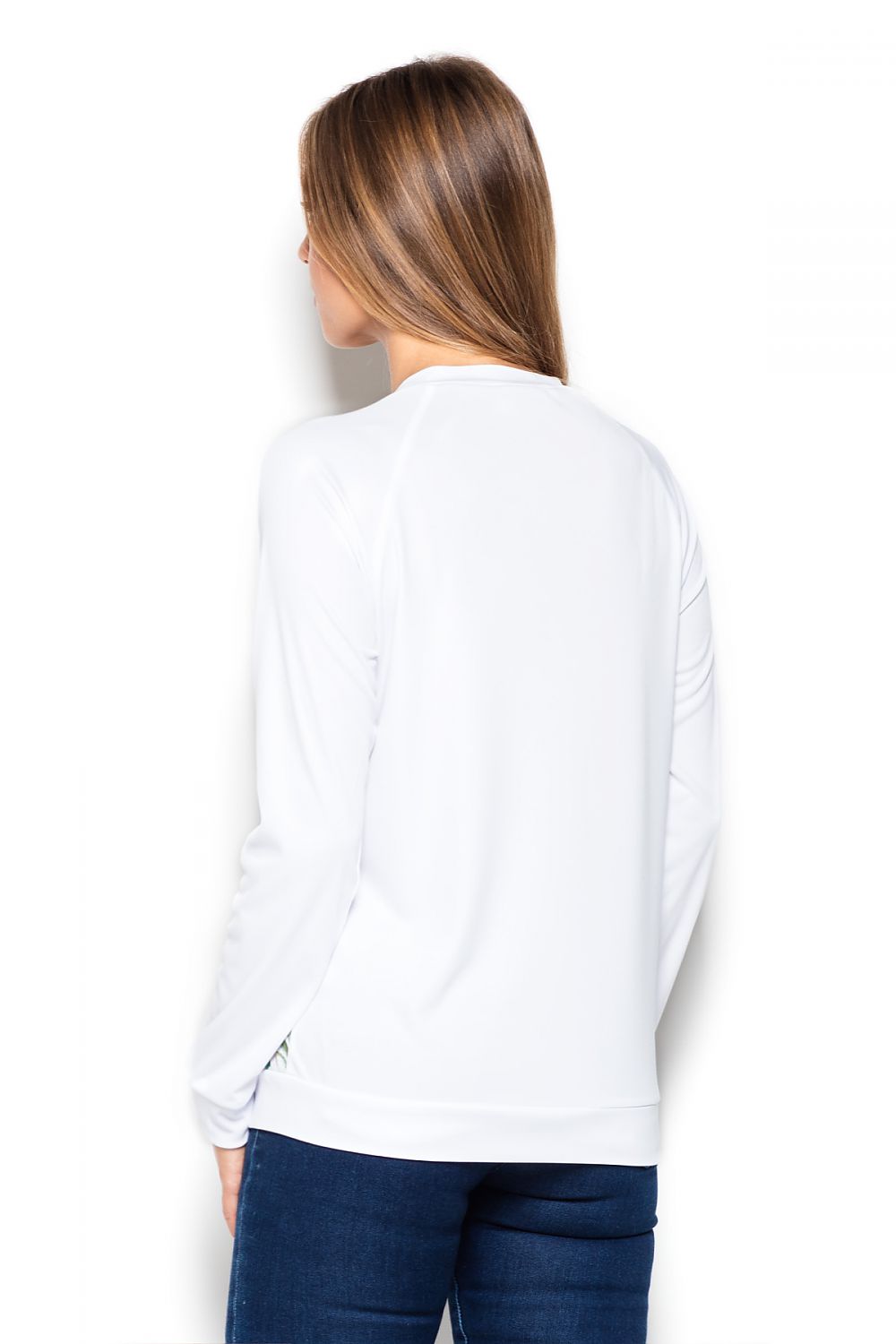 Bluse model 63855 Katrus