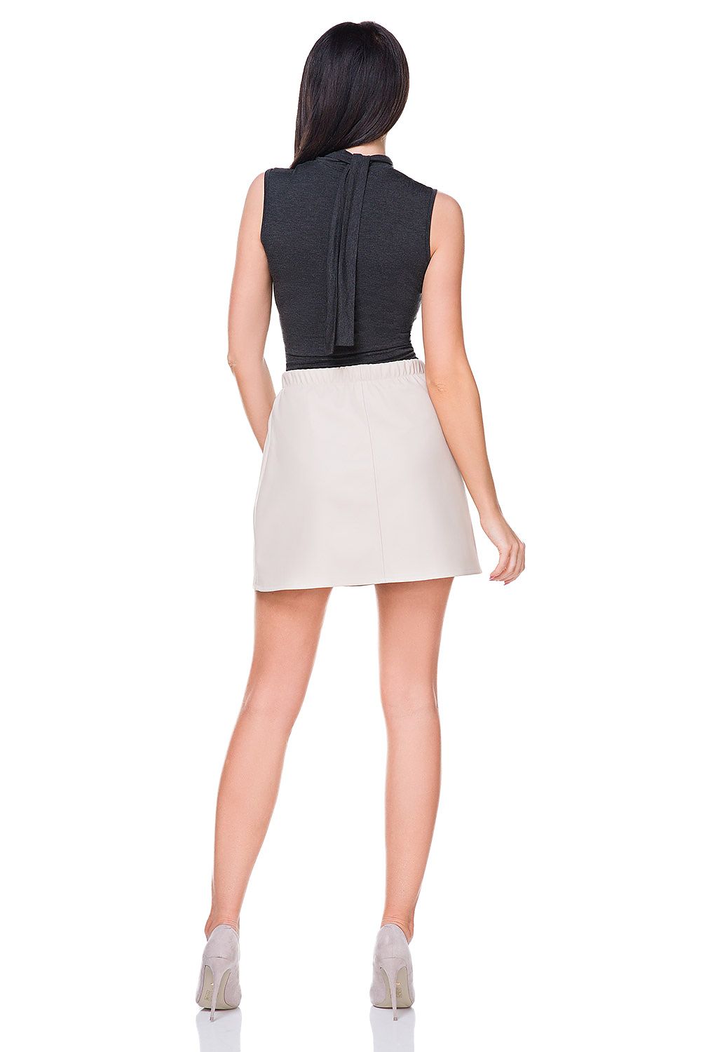Bluse model 76277 Tessita