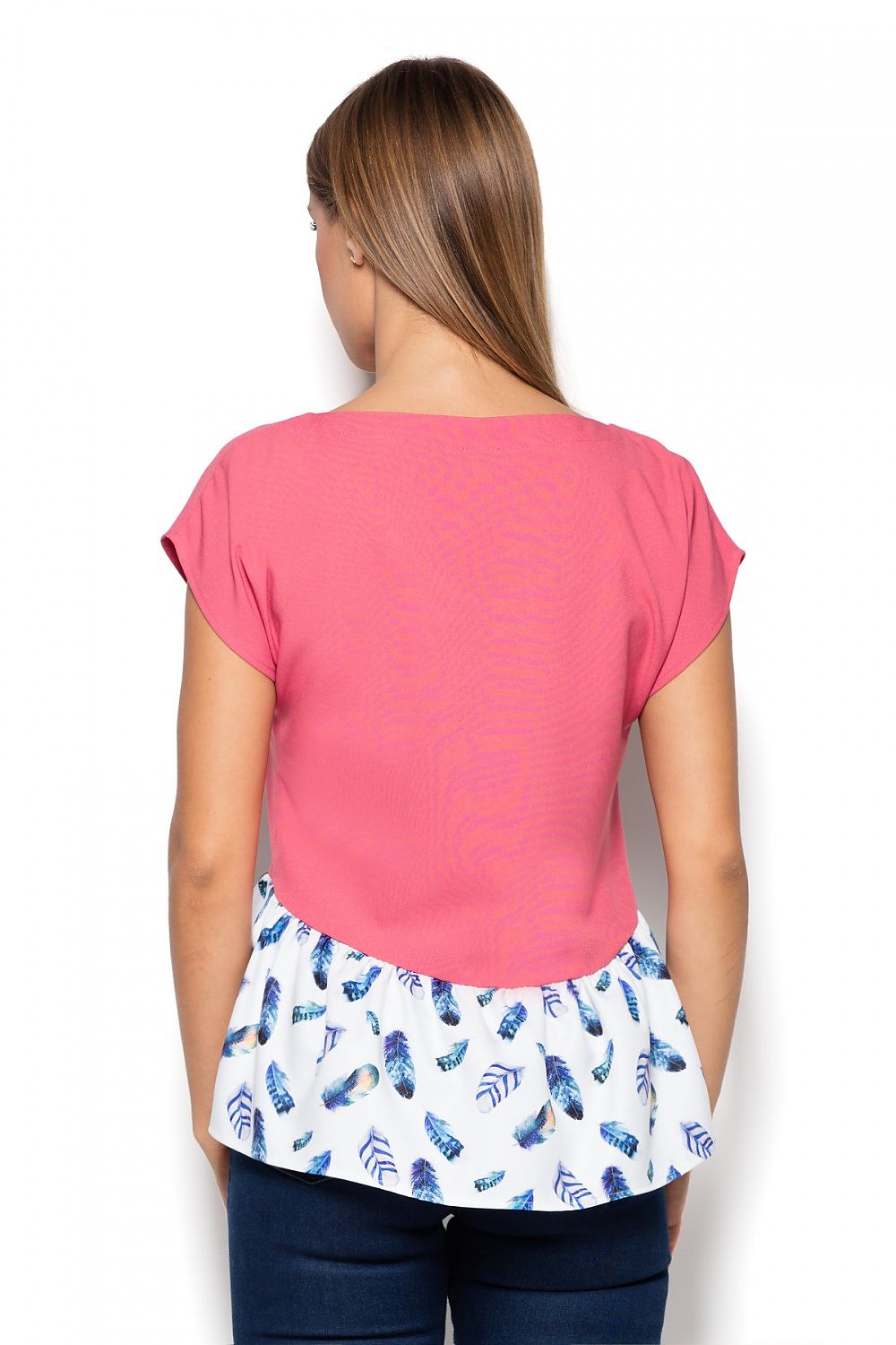 Bluse model 76992 Katrus