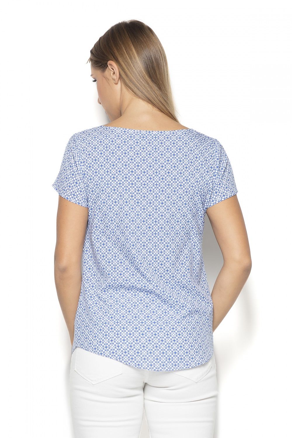 Bluse model 77029 Katrus