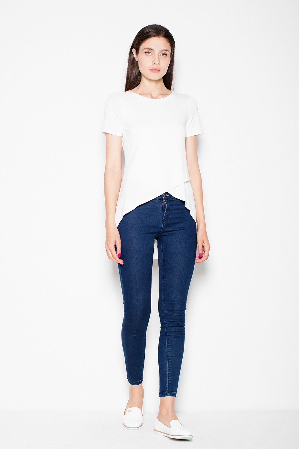 Bluse model 77174 Venaton