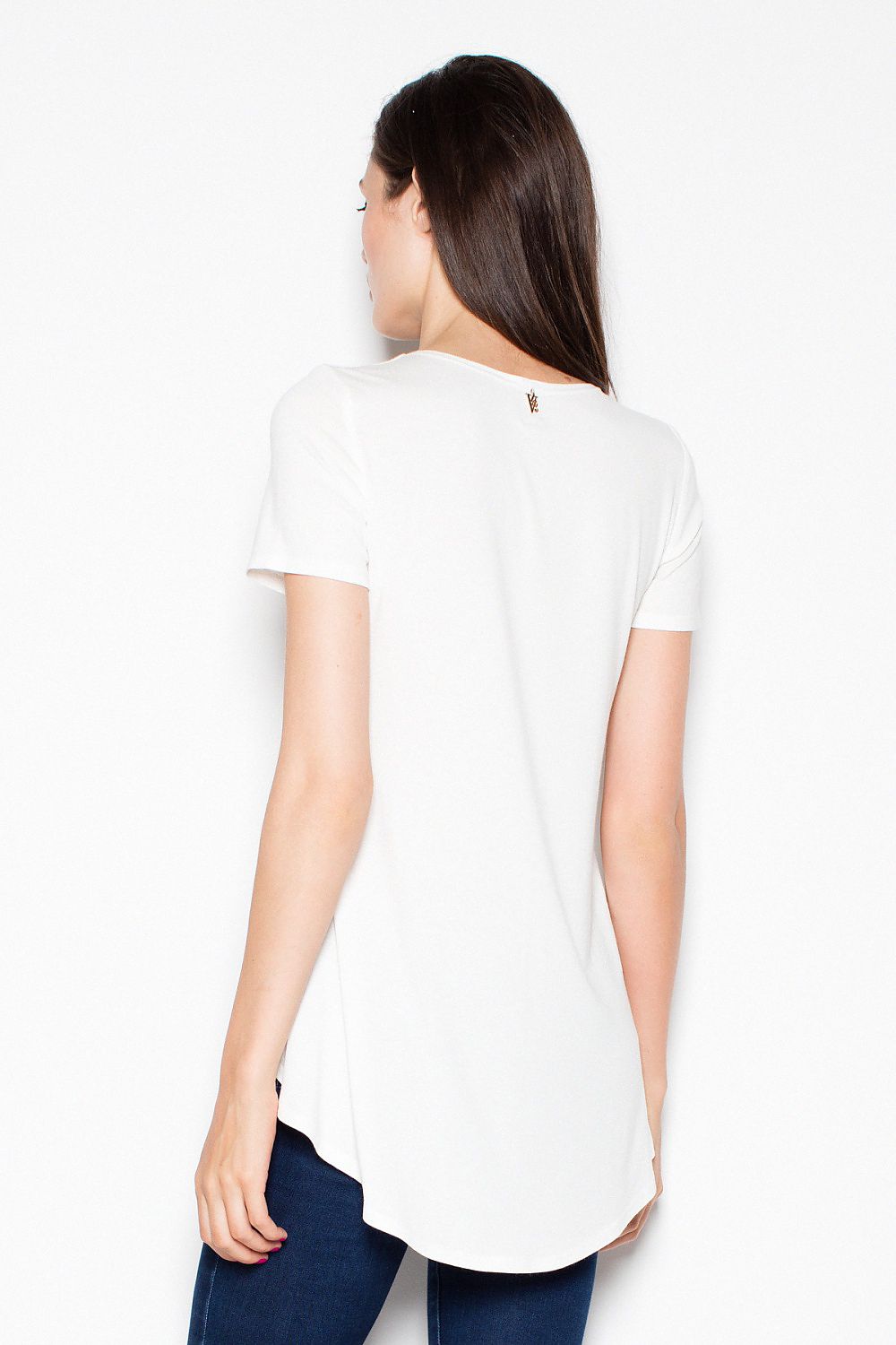 Bluse model 77174 Venaton