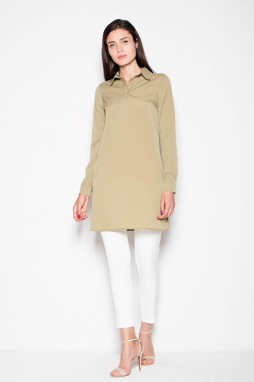 Bluse model 77262 Venaton