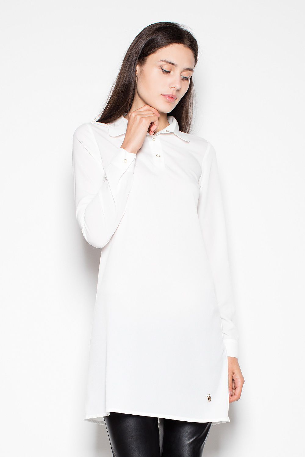 Bluse model 77263 Venaton