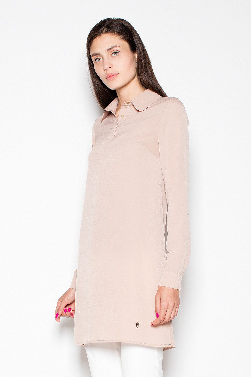 Bluse model 77264 Venaton
